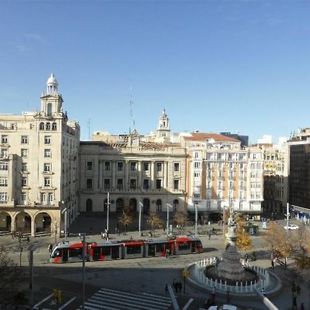 Apartamento En El Centro De Zaragoza "El Rubi Del Pilar" Exterior photo